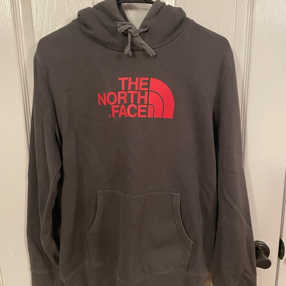 The North Face Tops - The North Face Woman’s Hoodie